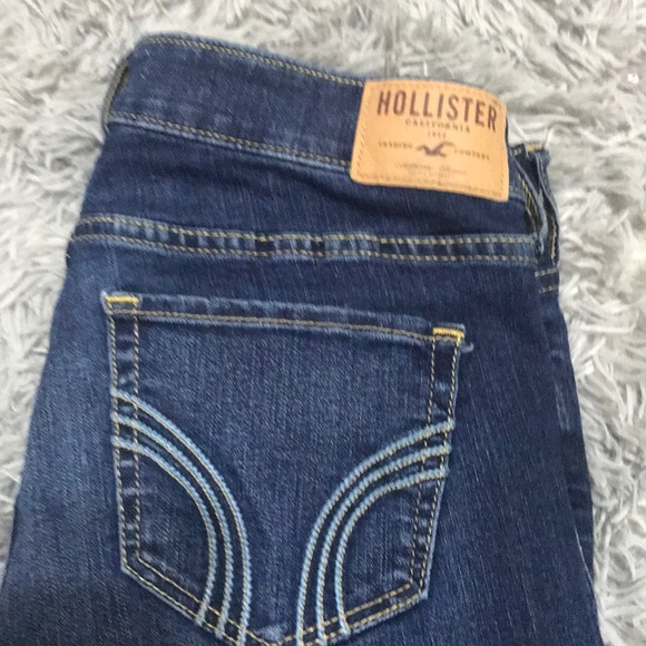 Hollister Jeans - Picture 3 of 3